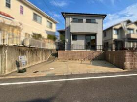 四日市市波木南台4丁目　中古一戸建て