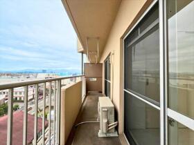 第2北浜田マンションN棟