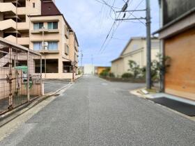 第2北浜田マンションN棟