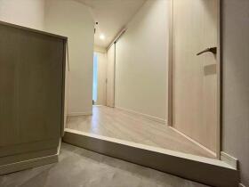 第2北浜田マンションN棟