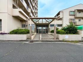 第2北浜田マンションN棟