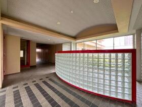 第2北浜田マンションN棟