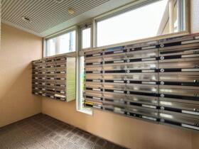 第2北浜田マンションN棟