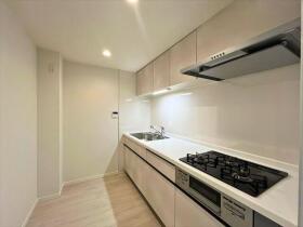 第2北浜田マンションN棟