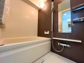 第2北浜田マンションN棟