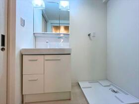 第2北浜田マンションN棟