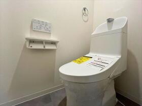 第2北浜田マンションN棟