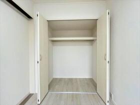 第2北浜田マンションN棟