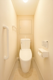 一光ハイツ山王Ａ棟