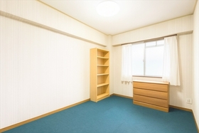 一光ハイツ山王Ａ棟