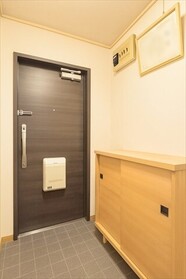 一光ハイツ山王Ａ棟