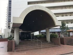 一光ハイツ山王Ａ棟