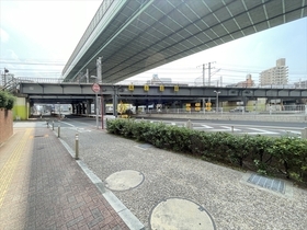 一光ハイツ山王Ａ棟