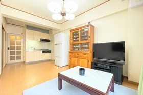 一光ハイツ山王Ａ棟