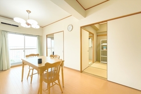 一光ハイツ山王Ａ棟