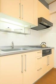 一光ハイツ山王Ａ棟