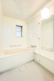 一光ハイツ山王Ａ棟