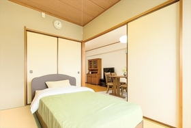 一光ハイツ山王Ａ棟