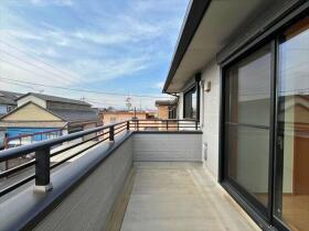 四日市市富田1丁目　中古一戸建て