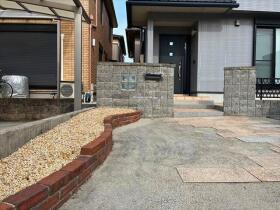 四日市市富田1丁目　中古一戸建て