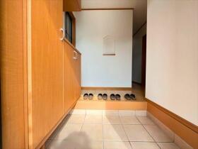 四日市市富田1丁目　中古一戸建て