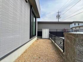 四日市市富田1丁目　中古一戸建て