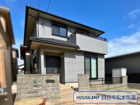 四日市市富田1丁目　中古一戸建て