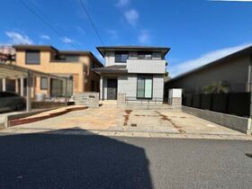 四日市市富田1丁目　中古一戸建て