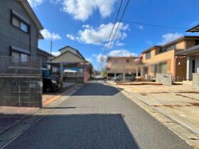 四日市市富田1丁目　中古一戸建て