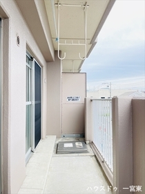 パラシオン一宮