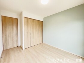 パラシオン一宮