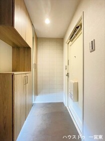 パラシオン一宮