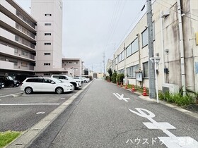 パラシオン一宮