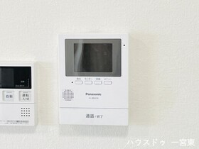 パラシオン一宮