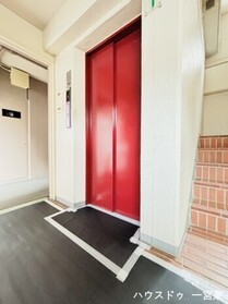 パラシオン一宮