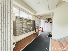 パラシオン一宮