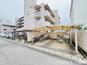 パラシオン一宮