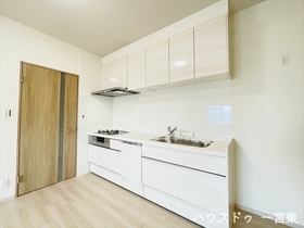 パラシオン一宮