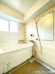 パラシオン一宮