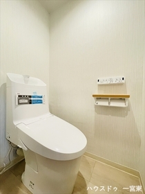 パラシオン一宮