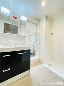 パラシオン一宮