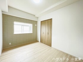 パラシオン一宮