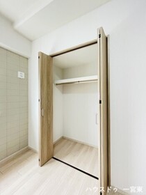 パラシオン一宮