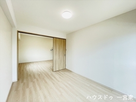 パラシオン一宮