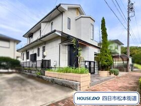 四日市市釆女が丘5丁目　中古一戸建て