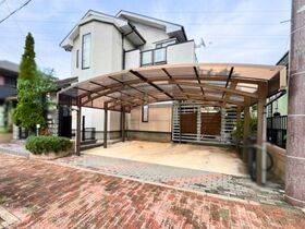 四日市市釆女が丘5丁目　中古一戸建て