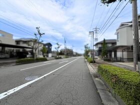 四日市市釆女が丘5丁目　中古一戸建て