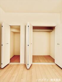 Livele Garden S岐阜市西鶉　全5棟　2号棟　新築一戸建て