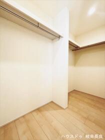 Livele Garden S岐阜市西鶉　全5棟　2号棟　新築一戸建て