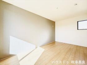 Livele Garden S岐阜市西鶉　全5棟　2号棟　新築一戸建て